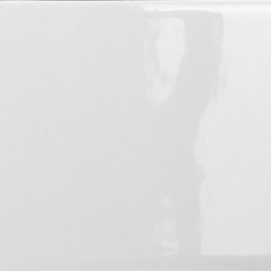 Catch in Gray Glossy 3" X 6"