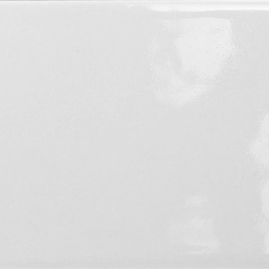 Catch in Gray Glossy 4" X 16"