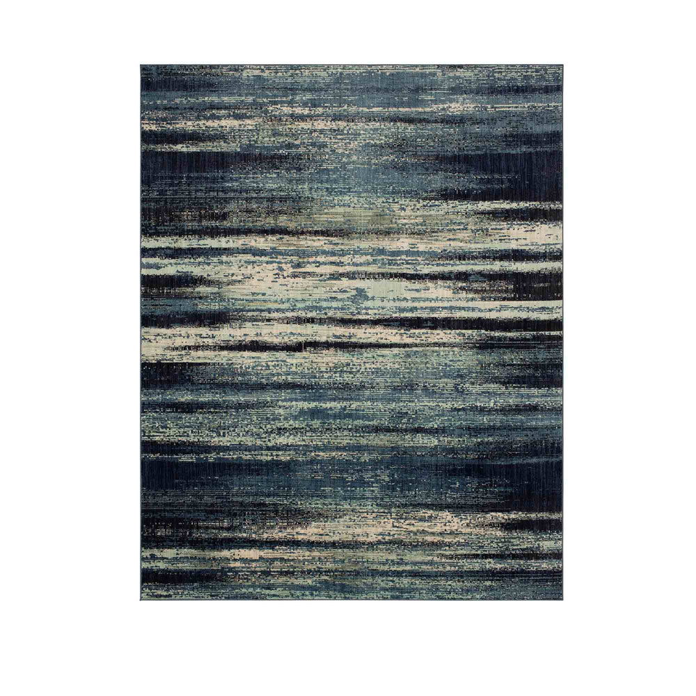 Geneva Indigo
