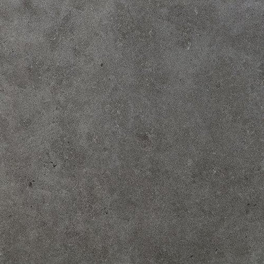 Haut Monde in Empire Black 24x24 Tile