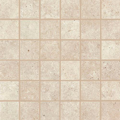 Haut Monde in Nobility White 2x2