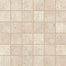 Haut Monde in Nobility White 2x2 Tile