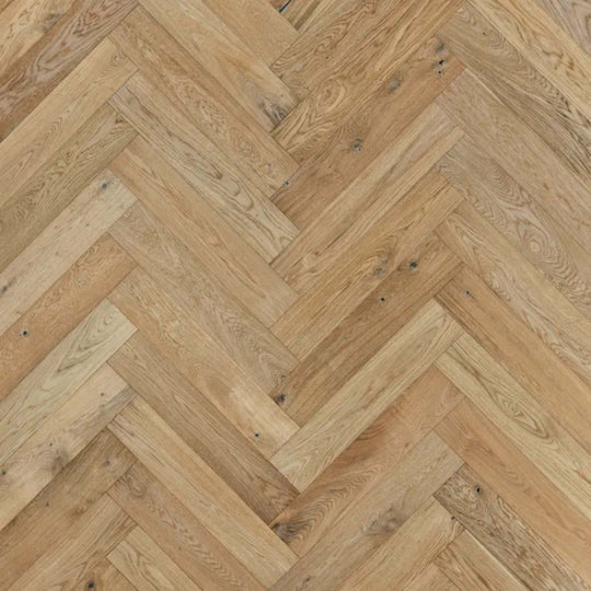 Latitude Collection - Park City Herringbone in Natural