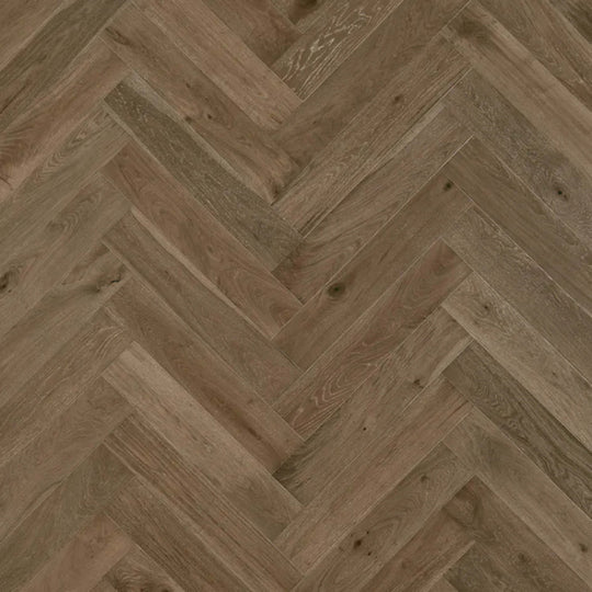 Latitude Collection - Park City Herringbone in Olympic