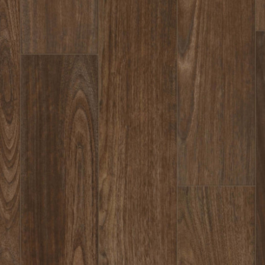COREtec Premium in Hempstead Walnut