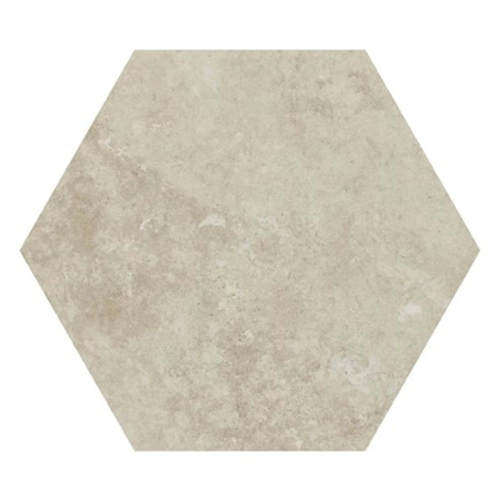 Scripter in Hero Hex Tile