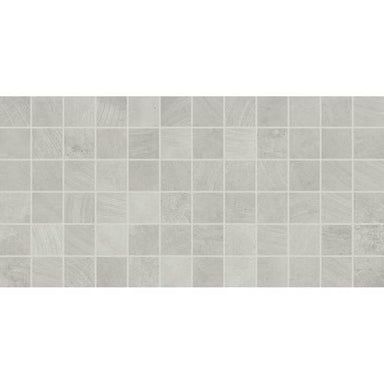 Ironcraft in Casper Grey 2x2 Tile