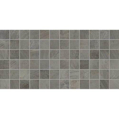 Ironcraft in Charcoal Grey 2x2 Tile