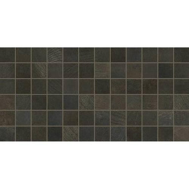 Ironcraft in Black Sable 2x2 Tile