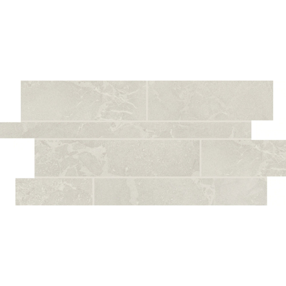 Enlite in Illuminate Random Linear 12x24 Tile