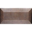 Ion Metals in Antique Bronze - 3x6 Metal Tile