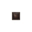 Ion Metals in Antique Bronze - Deco 4x4 Metal Tile