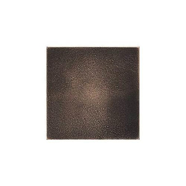 Ion Metals in Antique Bronze - Walls Metal Tile