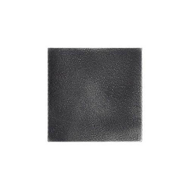 Ion Metals in Antique Nickle - 4x4 Metal Tile