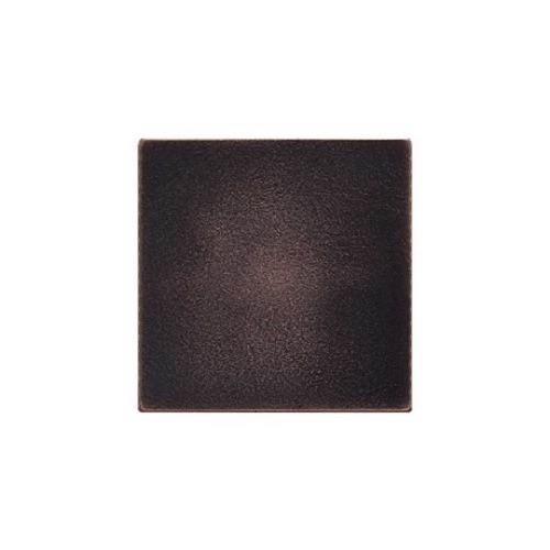 Ion Metals in Oil Rubbed Bronze - 4x4