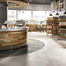 Industrial Park in Natural Beige 12x24