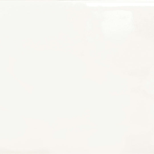 Catch in Ivory Glossy 4" X 16"