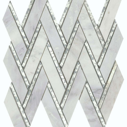 Impulse in Winter Chevron