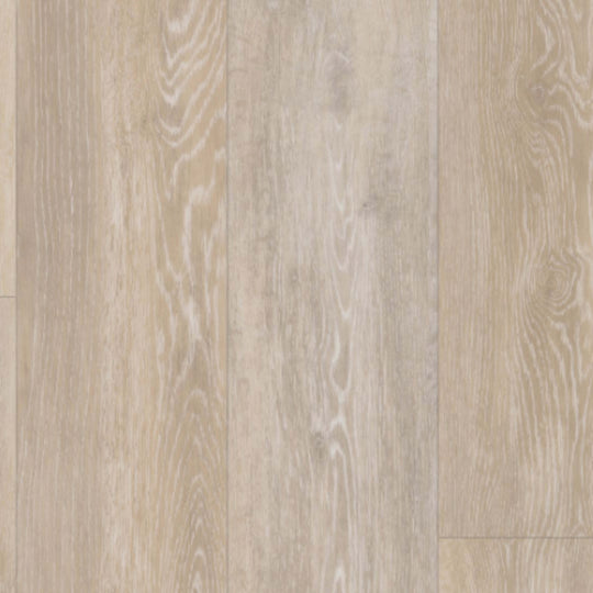 COREtec Classics in Ivory Coast Oak