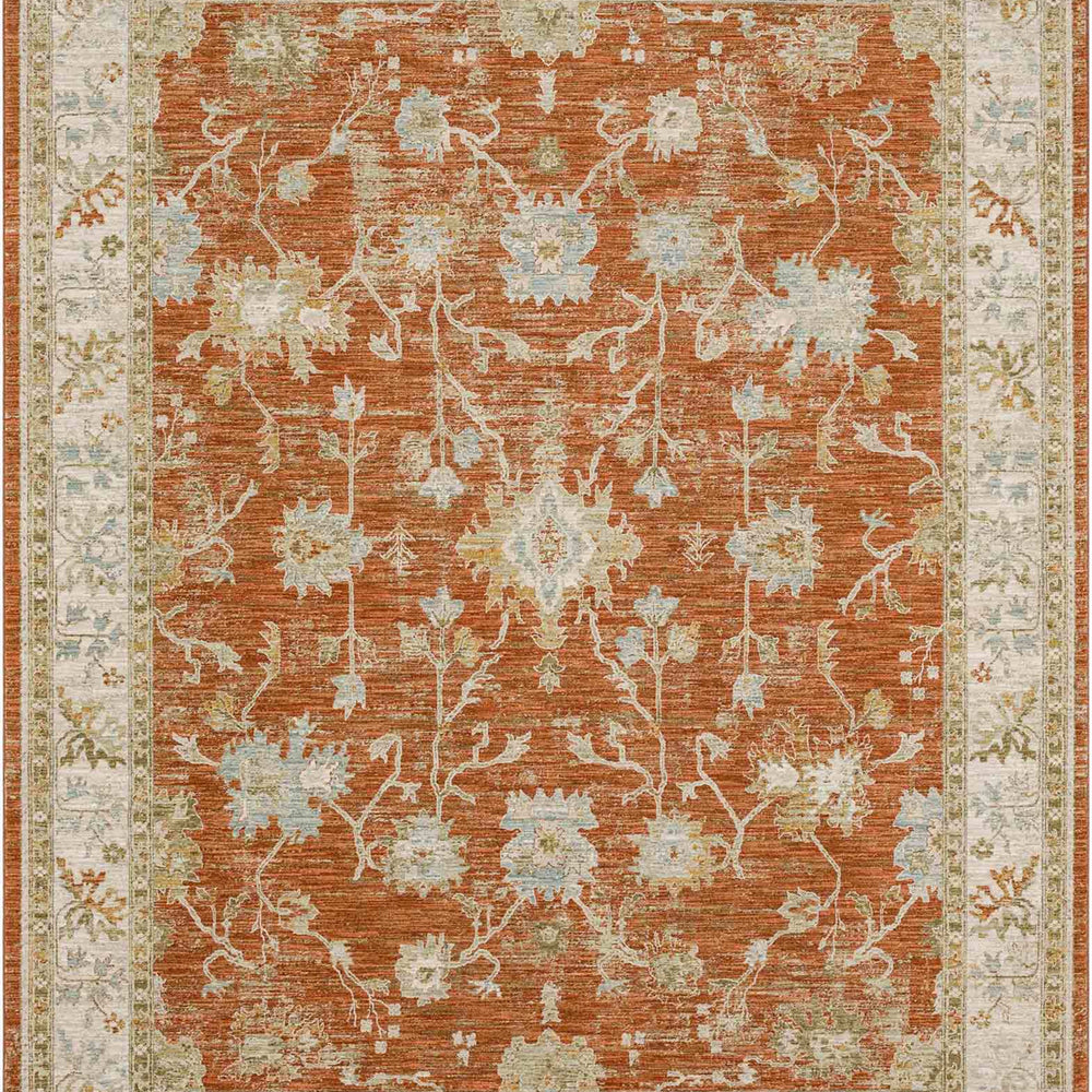 Iznik Rust