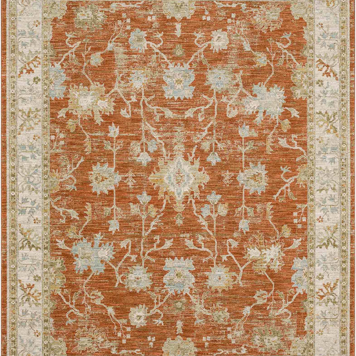Iznik Rust