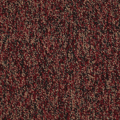 No Limits Tile in Abundance Carpet Tile