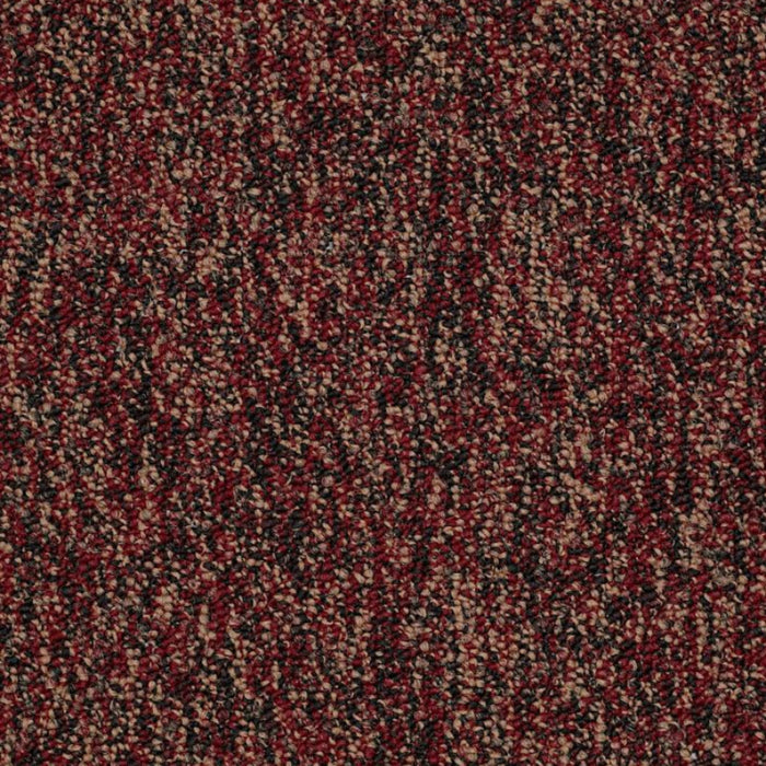 No Limits Tile in Abundance Carpet Tile