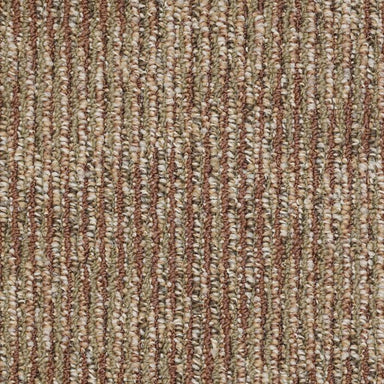 Ripple Effect in Compound Interest Carpet Tile