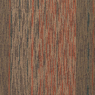 Quick Change in Amalgamate Carpet Tile