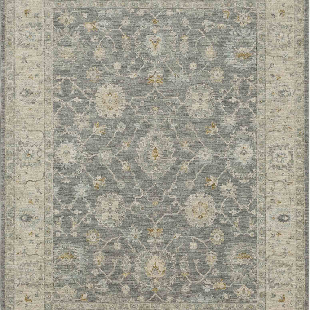 Kahta Dark Grey