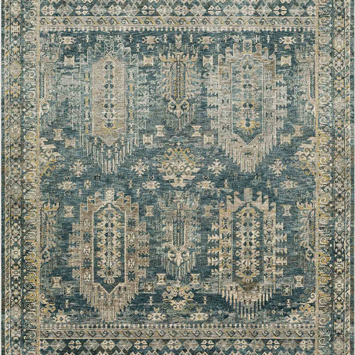 Karamar Blue
