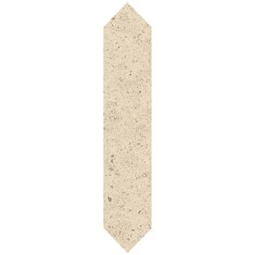 Parksville Stone in Kalahari Beige Limestone - 3x15 Picket Tile