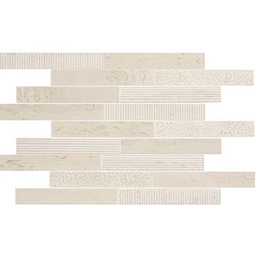 Center City in Carlton Beige - Mosaic