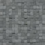 Stone a&#39; la Mod&trade; in High-Low Split Face Urban Bluestone Natural Stone