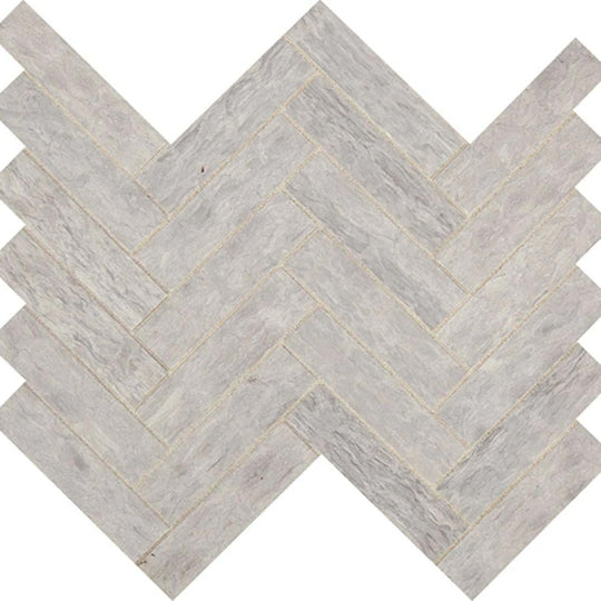 Fonte in Heather Harbor Herringbone