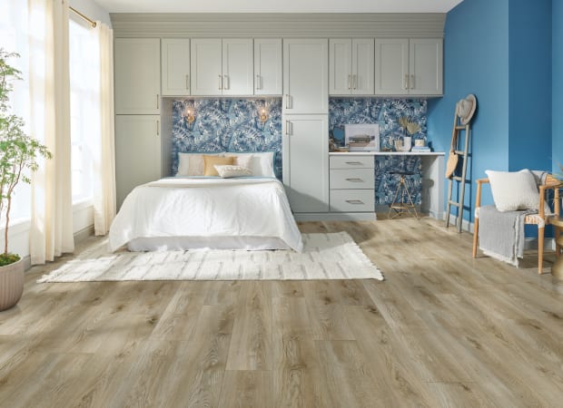 TimberTru Landscape Traditions in Tranquil Escape 8.03" | Bruce