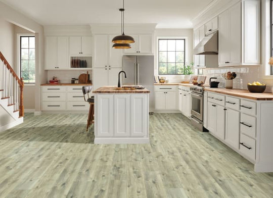 TimberTru Landscape Traditions in Branch Forest 8.03"