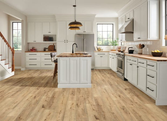 TimberTru Landscape Traditions in Sunny Style 8.03"