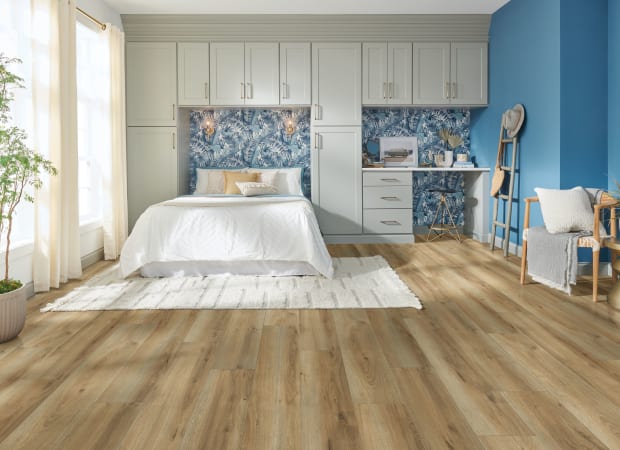 TimberTru Landscape Traditions in Sunset Evening 8.03" | Bruce