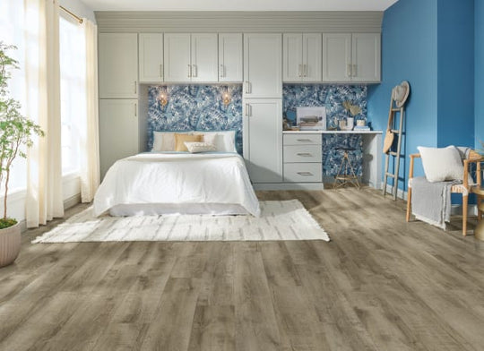 TimberTru Landscape Traditions in Scenery Outside 8.03"