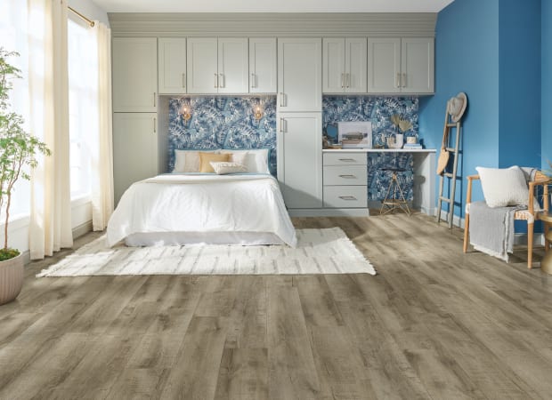 TimberTru Landscape Traditions in Scenery Outside 8.03" | Bruce