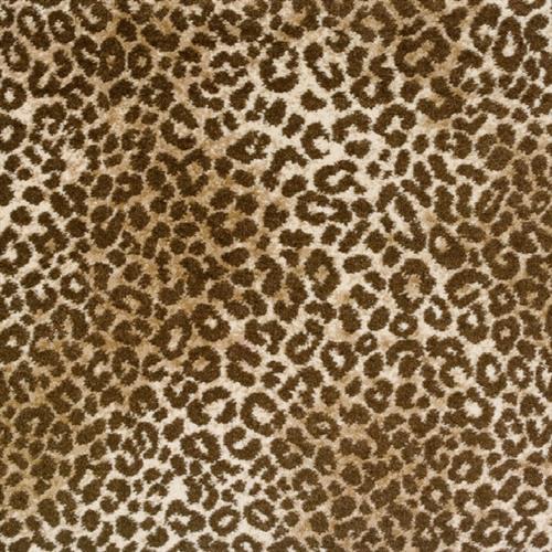 Lake Jaguar in Beige Brown Carpet