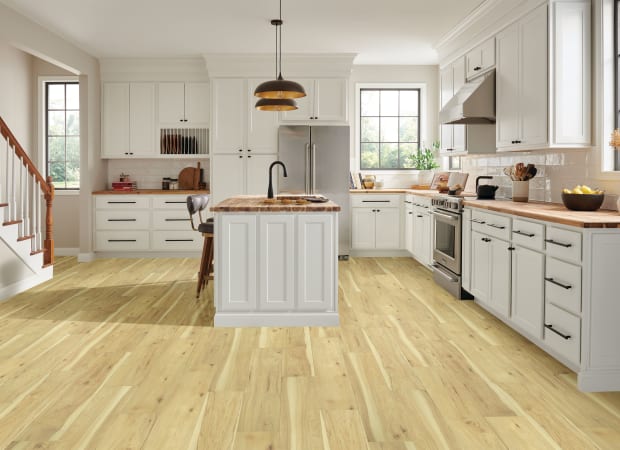 TimberTru Landscape Traditions in Country Setting 8.03" | Bruce