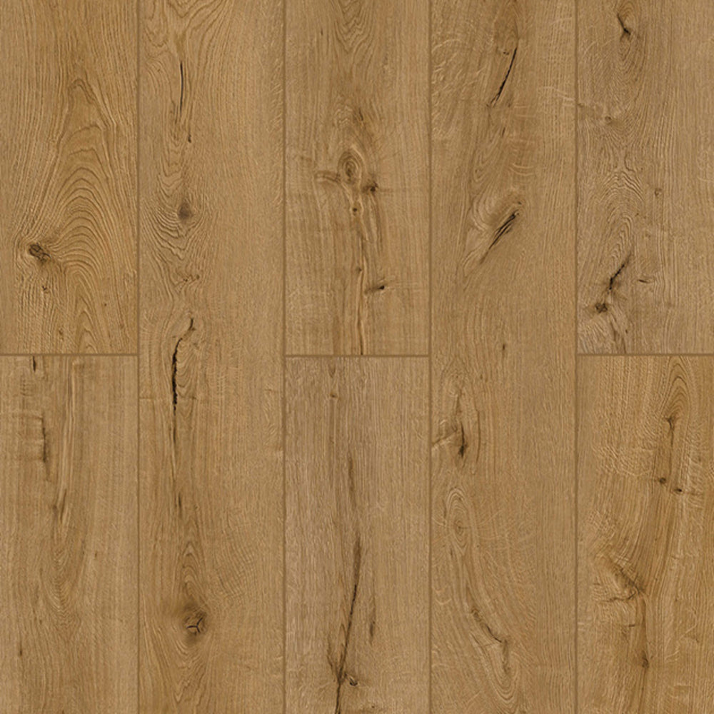 Lone Star Spirit XL in Oak Exotica Luxury Vinyl