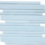 Charisma in Poise Linear Glass Tile