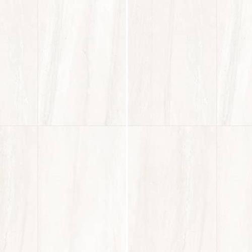 Linden Point in Bianco - 10x14