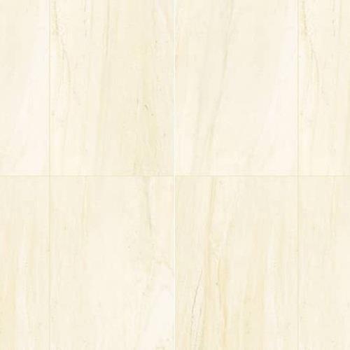 Linden Point in Beige - 10x14 Tile