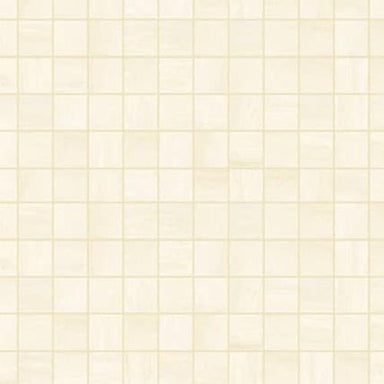 Linden Point in Beige - Mosaic Tile