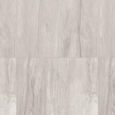 Linden Point in Grigio - 12x24 Tile
