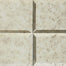 Lavaliere in Antique Mirror Straight Joint Tile